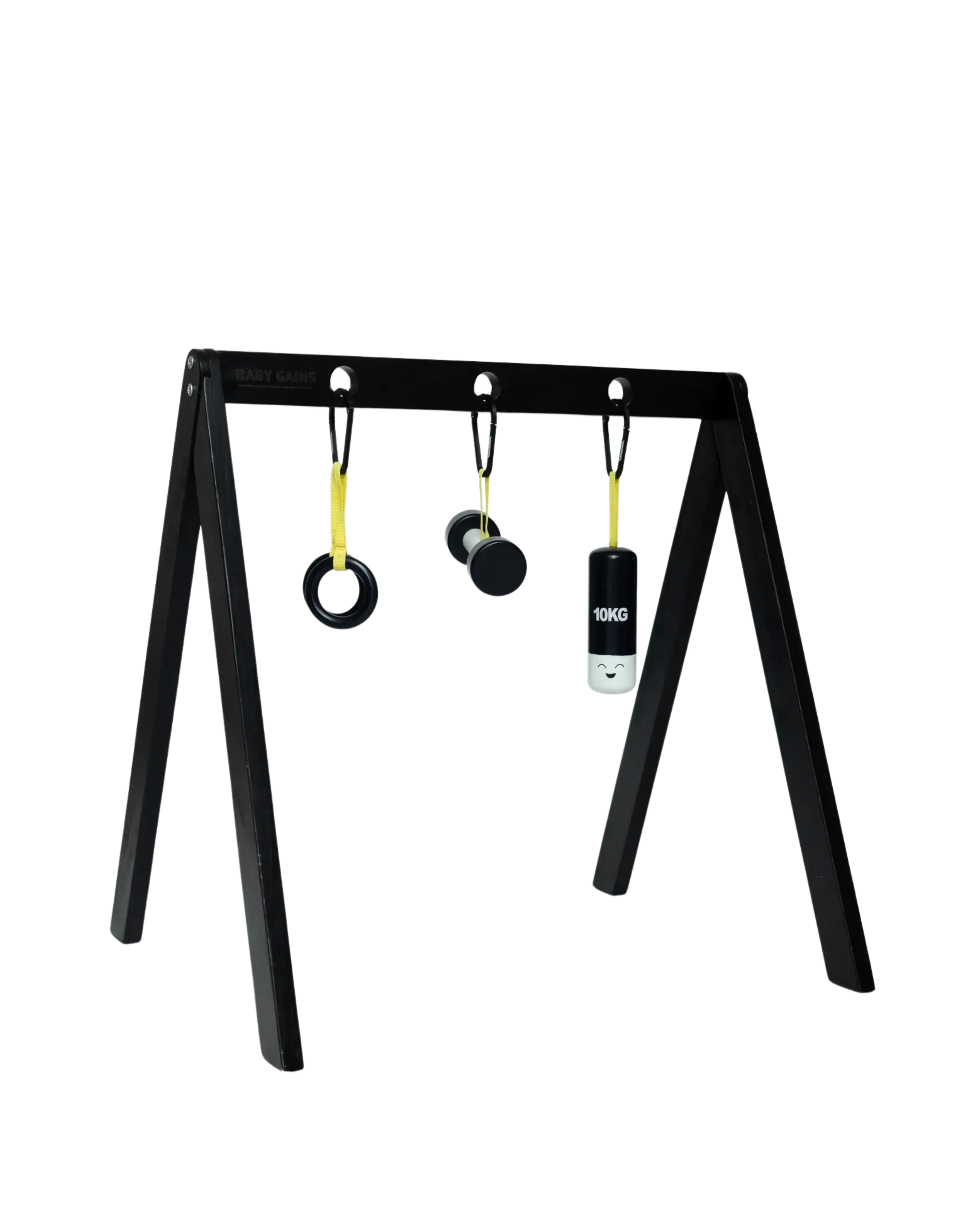 Baby Gym Rack